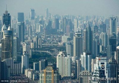 ​新中国七十年有哪些变化？