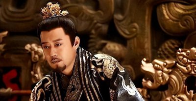​梁武帝萧衍之志：南北朝间的雄才大略