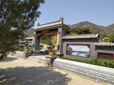 ​北京天寿陵园：景色秀美，哀思圣地-明月网