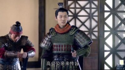 ​《幻城》、《余罪》、《琅琊榜》里都有他 张雨剑独得三部大剧恩宠