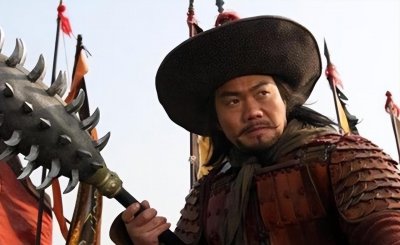 ​《水浒全传》武力值大排行，我心目中的水浒24猛将+2大特殊流高手