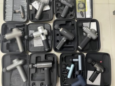 ​什么人不适合用筋膜枪按摩？三大隐患弊端汇总