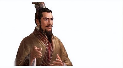 汉朝开国第一侯——萧何的一生