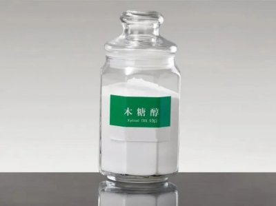 ​木糖醇是什么 怎么来的