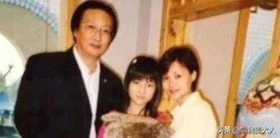 ​“兴风作浪”的郭美美，和她多位干爹的前尘往事