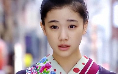 ​日本十大美女明星，谁是你心中的女神？