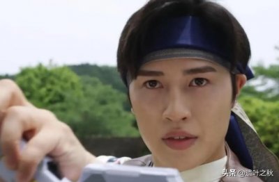 ​当初不被看好的利布特，现在却是最活跃的奥特曼，真正圆谷亲儿子