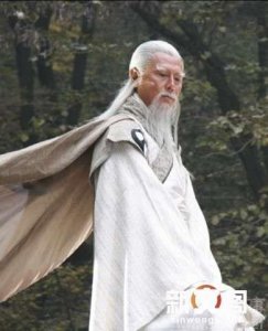 ​姜子牙为什么没有被封神，原来是他不屑于此