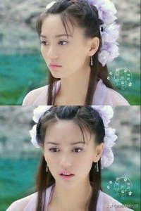 ​郭妃丽4大古装角色：牡丹仙子经典的无可超越！