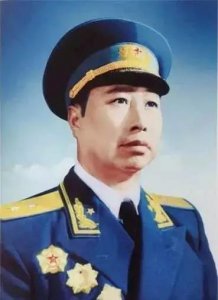​55年授衔时一级解放勋章获得者（第172号至209号）