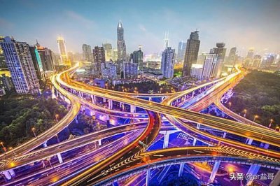 ​北京与上海，你觉得哪个城市更好？看看网友怎么说