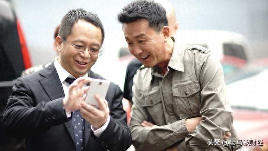 财经人物,周鸿祎,360集团创始人兼CEO,知名投资人、创业导师