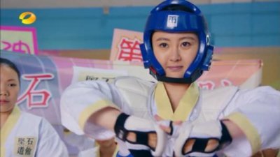 ​你还记得旋风少女林凤吗？为角色增肥却被男友抛弃，如今成功逆袭