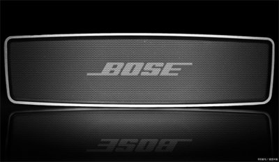 ​凯迪拉克全系BOSE音响详解