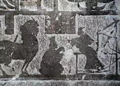 ​中国四大石雕之乡