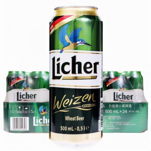 ​啤酒之王！德国人气最高的10大啤酒，你喝过多少