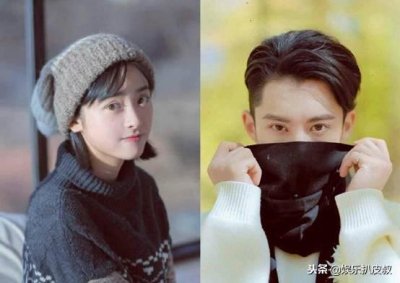​沈月做客《亲爱的客栈》，与王鹤棣狂撒糖
