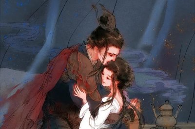​3本反派当男主的好看古言，收藏看《嫁反派》《给前任他叔冲喜》
