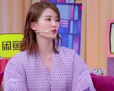 乔欣富二代身份是真是假?乔欣回应富二代身份说了什么
