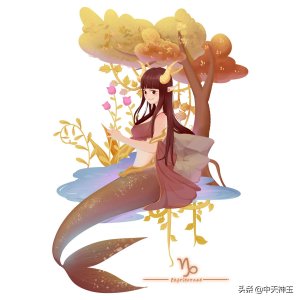 摩羯成魔谁奈我何