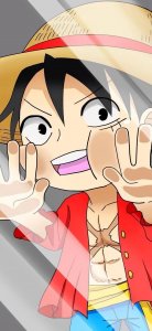 ​各类漫画人物贴屏壁纸手机全屏无水印