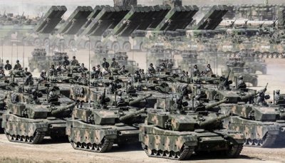 ​我国战备状态分几级？一旦与别国发生战争，普通平民能做什么？