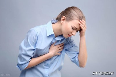 ​女性尿道口长了小“肉球”，说不定是一种常见病