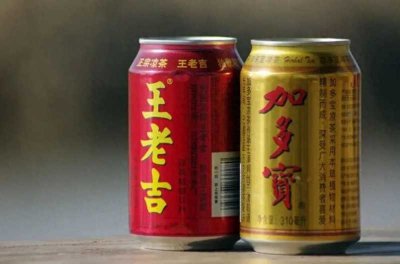 ​王老吉和加多宝是怎么回事(“王老吉之争”还在继续)