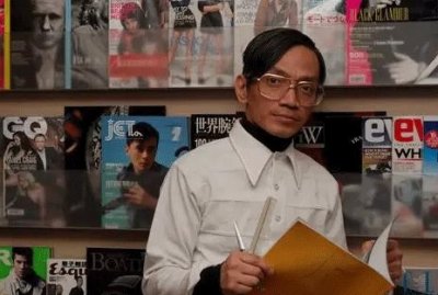 ​李丽珍令人唏嘘的“珍人真事”之二-男主角Jacky Ma的魅力