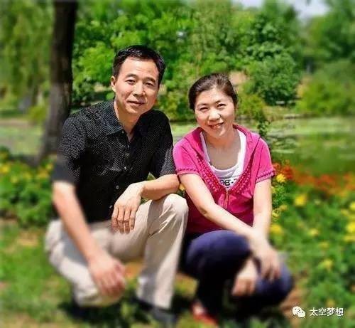 景海鹏妻子哪里人有几个子女 景海鹏军衔是什么