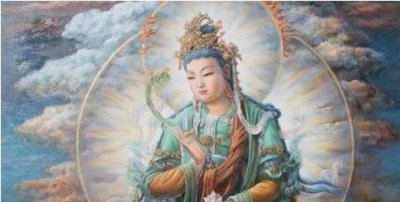 ​五台山真的很灵验事件 五台山文殊菩萨显灵