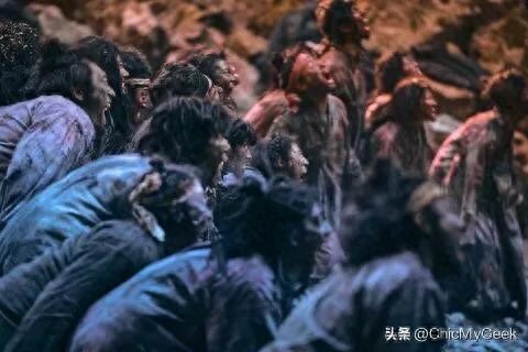 韩国古装电视剧排行榜前十名（10部最好看古装韩剧推荐）-