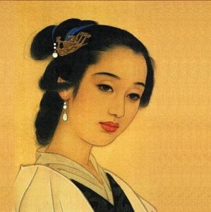 ​“半老徐娘”的徐娘指的是谁？敢化半面妆讽刺皇帝，给皇帝戴绿帽