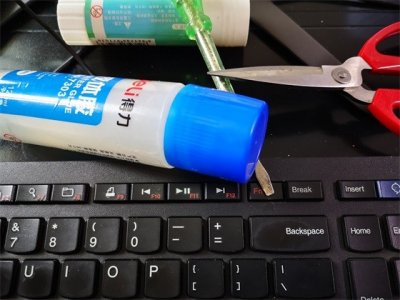 ​还原F1-F12键传统使用习惯，终把键盘上的FN键功能给关了