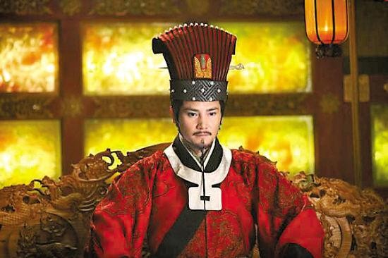 岳飞手下十大猛将 岳飞手下八大锤猛将排名
