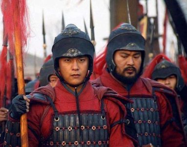 ​岳飞手下十大猛将 岳飞手下八大锤猛将排名