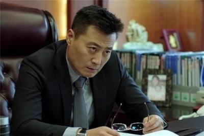 ​任程伟，一个被忽略的70后宝藏大叔