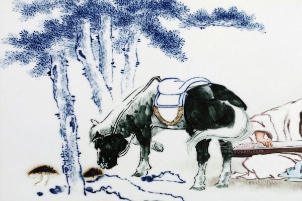 伯牙琴