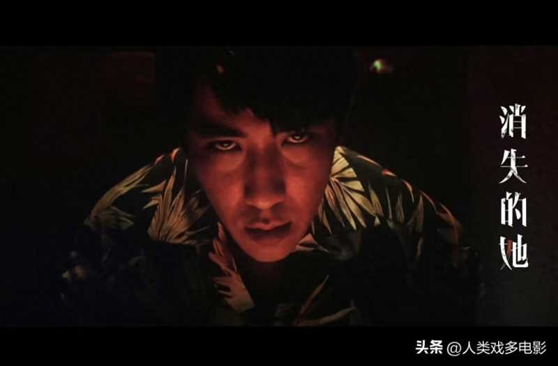 消失的她影评(消失的她影评如何?)