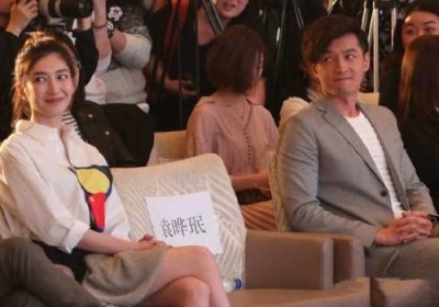 ​你们知道胡歌喜欢什么样的女孩吗？网友：原来喜欢这样的
