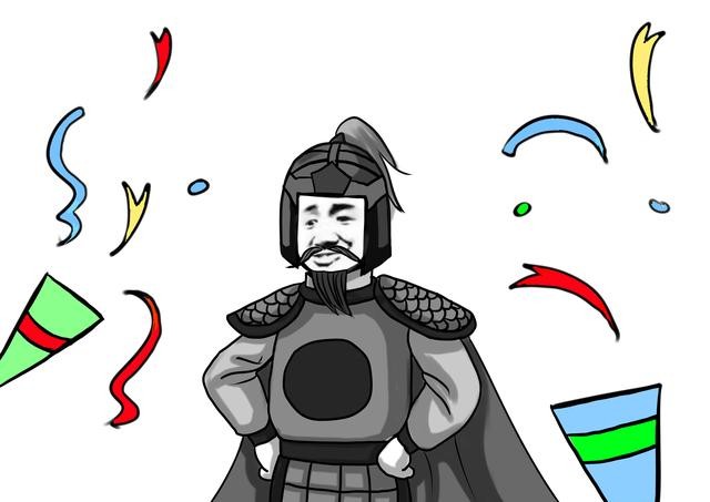 蜀中无大将廖化作先锋什么意思 蜀中无大将廖化作先锋(7)