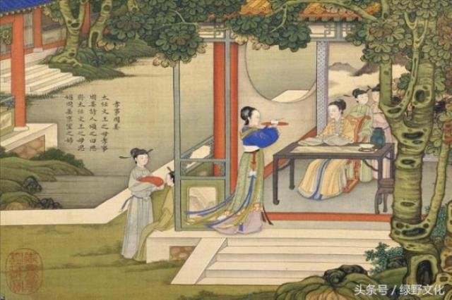 女子无才便是德什么意思（女子无才便是德的真义你知道吗）(3)