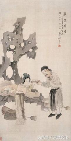 女子无才便是德什么意思（女子无才便是德的真义你知道吗）(7)