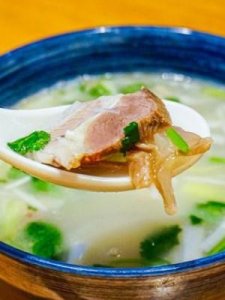 ​羊肉和什么菜搭配最好