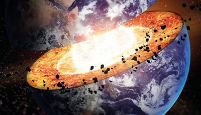 ​地球已经诞生45亿年了，地球的寿命究竟还有多长呢?