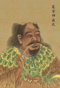 ​三皇五帝分别是谁读音？三皇五帝分别是谁拼音版