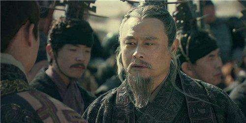 秦朝李斯咋死的