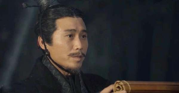 李斯是怎么死的,秦国李斯为什么死图3