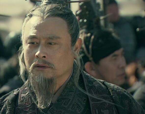 李斯是怎么死的,秦国李斯为什么死图4