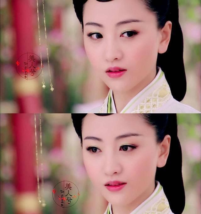 年轻的演员有哪些(年轻的一代主要演员) 演员 第6张